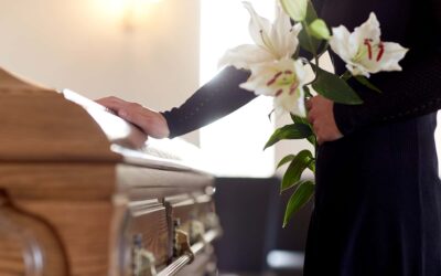 Decisions To Consider When Organising A Funeral