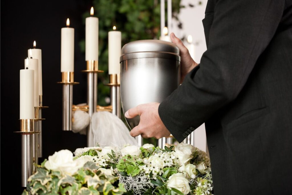 Affordable Funerals And Cremations