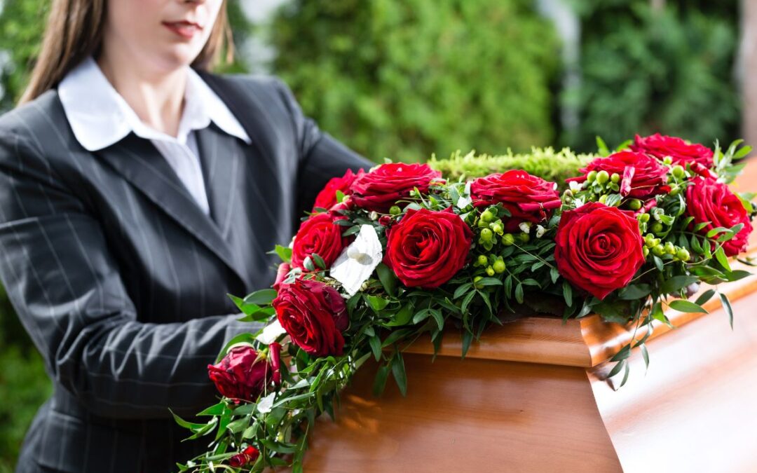 Understanding The Essential Role Of A Funeral Director In Melbourne Funerals