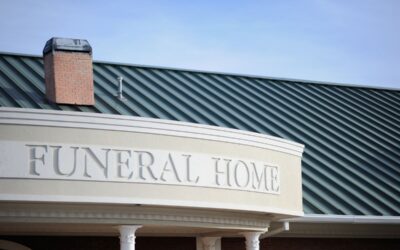 The Vital Role of a Funeral Home Company. Guiding You through Moments of Loss