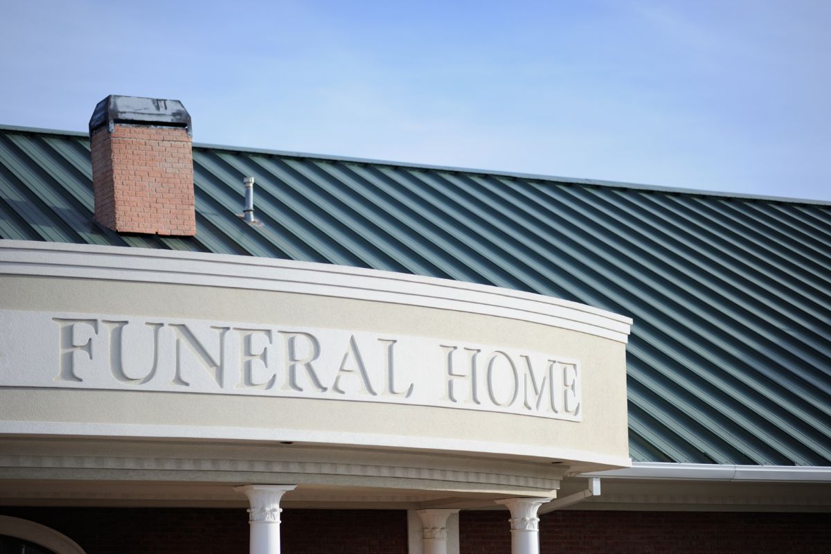 Melbourne Funeral Home Company