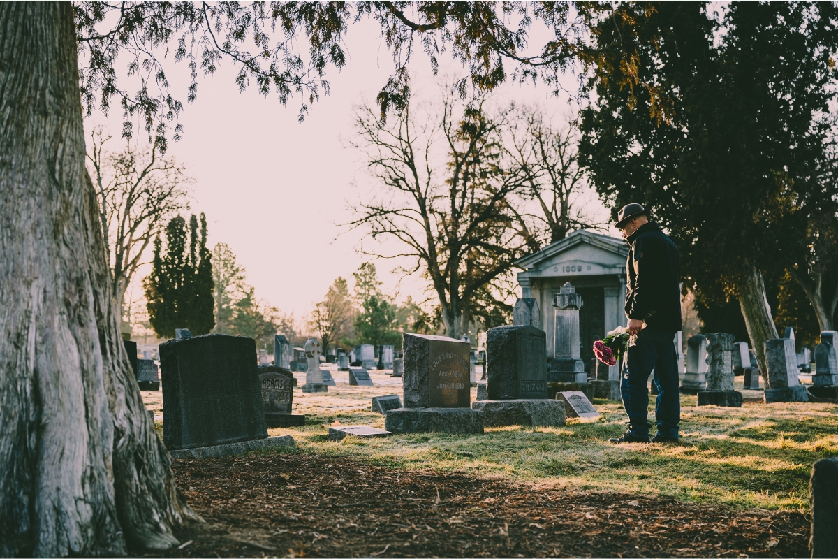 Contemporary Funeral Service